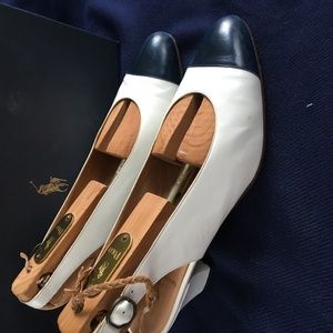 Ralph Lauren Summer Shoes